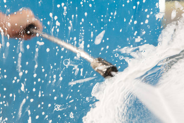 Best Animal Enclosure Cleaning  in Harmony, RI