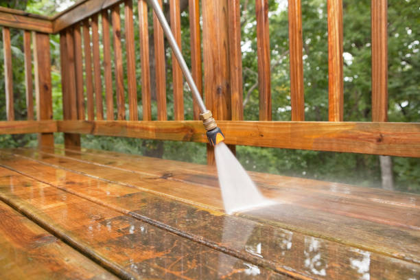 Reliable Harmony, RI Pressure Washing Services Solutions